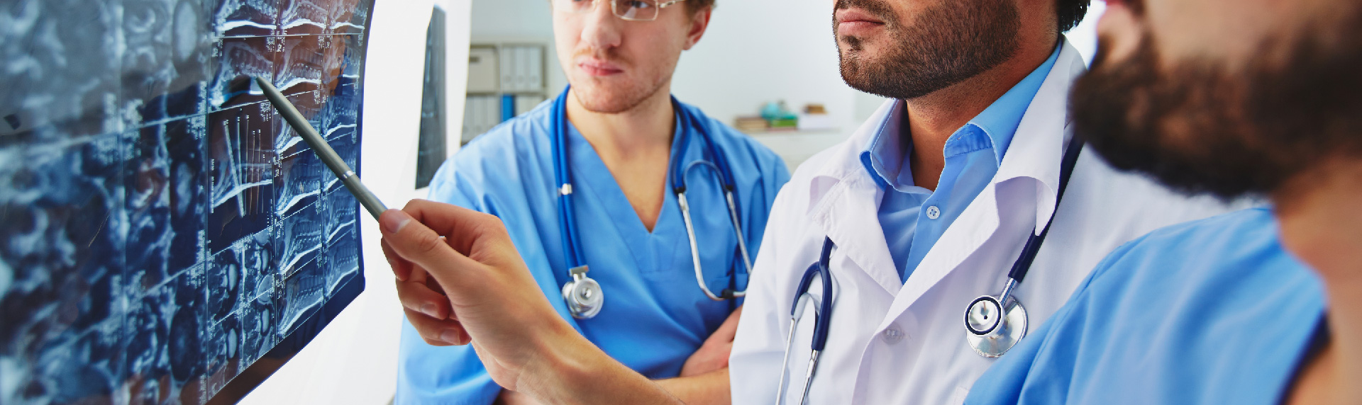 Corso di laurea in tecniche di radiologia medica, per immagini e radioterapia a Cosenza