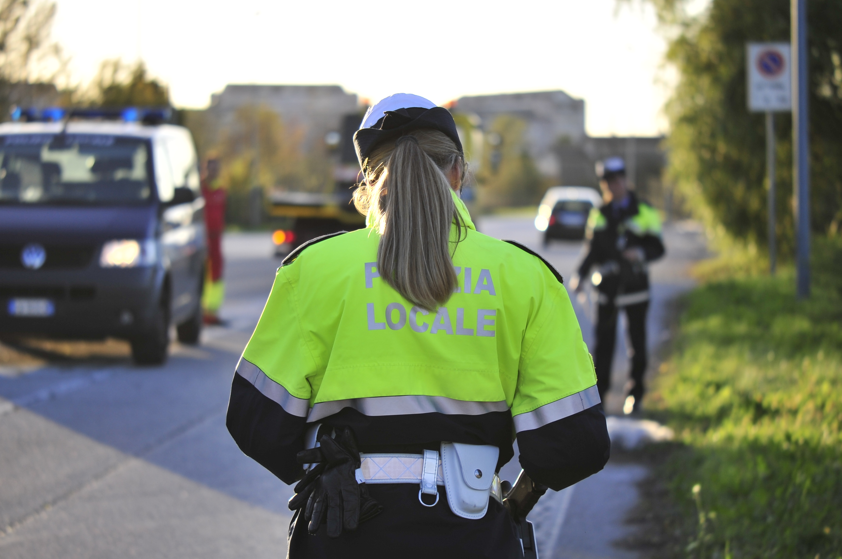 Corso per agenti/istruttori di polizia locale cat. C1