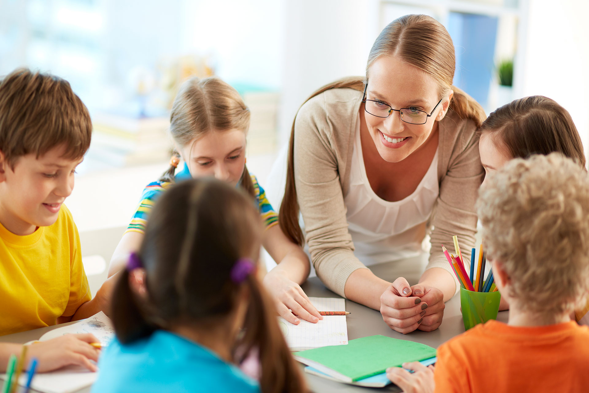 Assistente Educativo