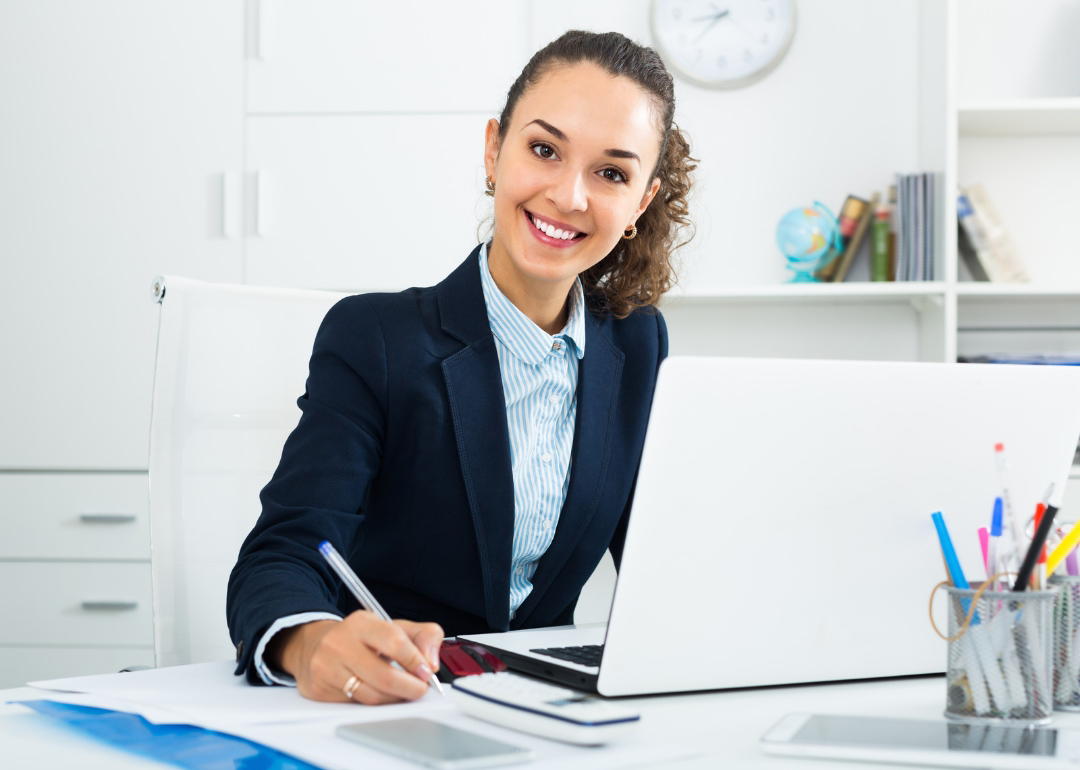 Corso per operatore per le attività relative alle procedure amministrative